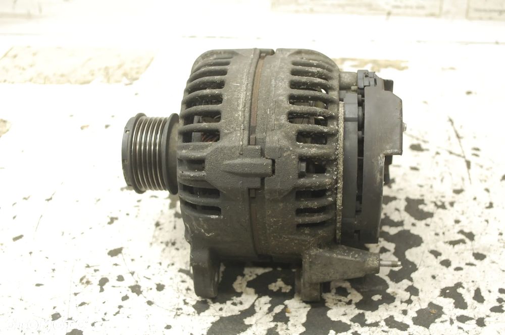 ALTERANTOR 06F903023C 140A SEAT ALTEA 1.9 TDI 2.0 TDI SKODA OCTAVIA II AUDI A3 8P VW GOLF V 06F903023F 06F903023H AUDI A4 B8 1.8 TFSI BOSCH - 5