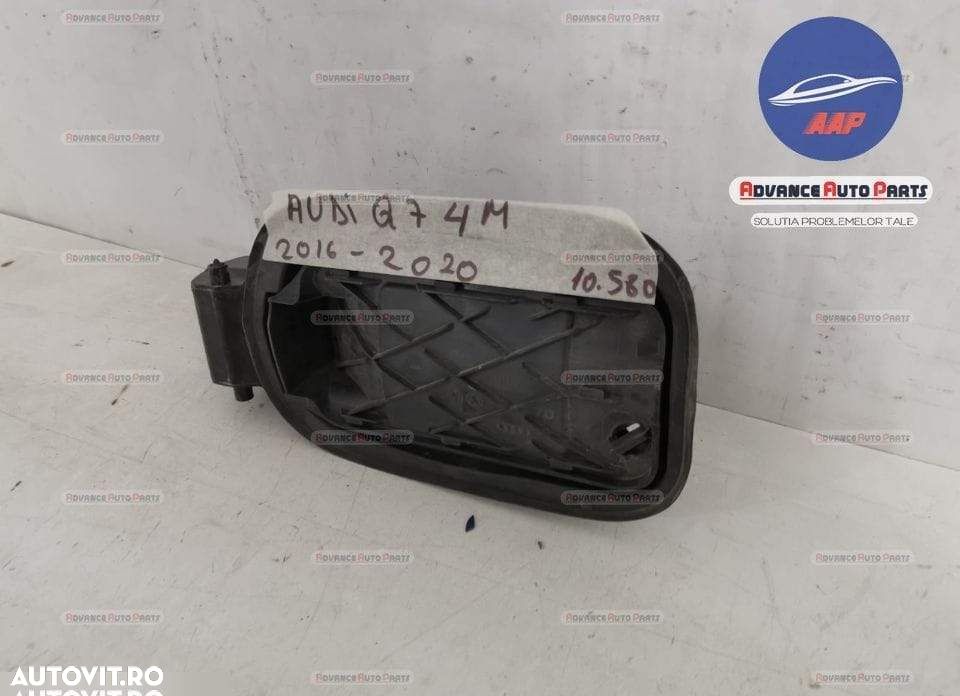 Capac Rezervor original Audi  Q7  4M [2015 - 2020] - 4