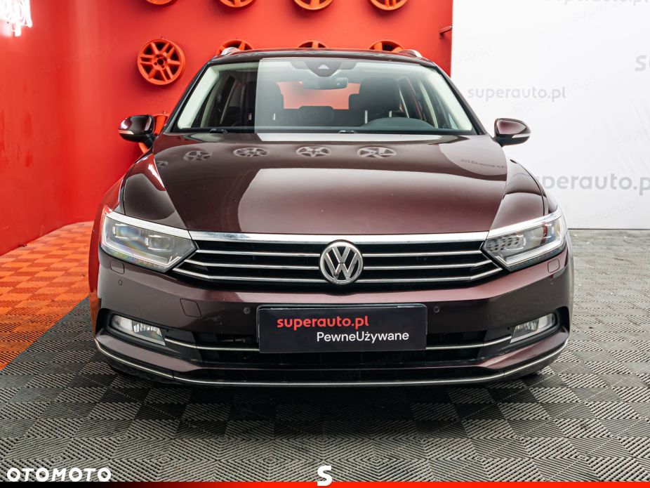 Volkswagen Passat 2.0 TDI BMT Highline - 3