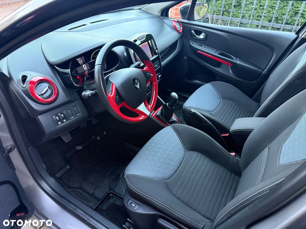 Renault Clio (Energy) TCe 90 Start & Stop LIMITED - 6