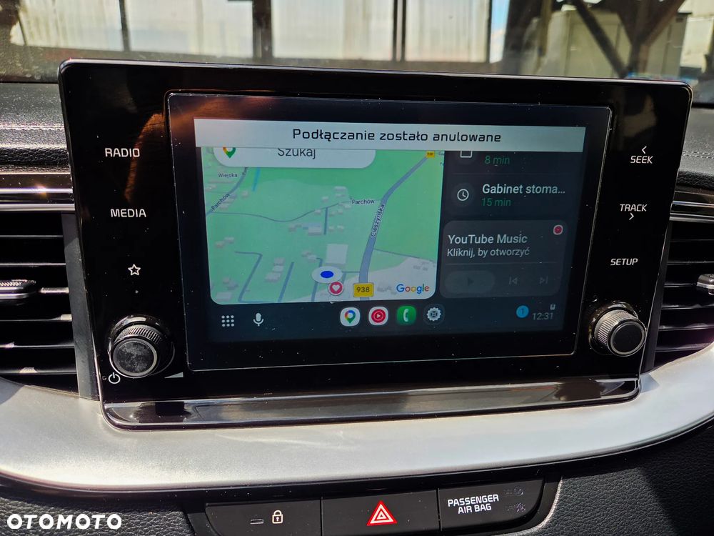 Kia XCeed 1.4 T-GDI L - 25