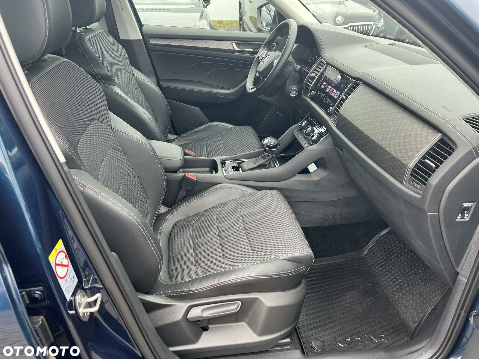 Skoda Kodiaq 2.0 TSI 4x4 Style DSG - 16