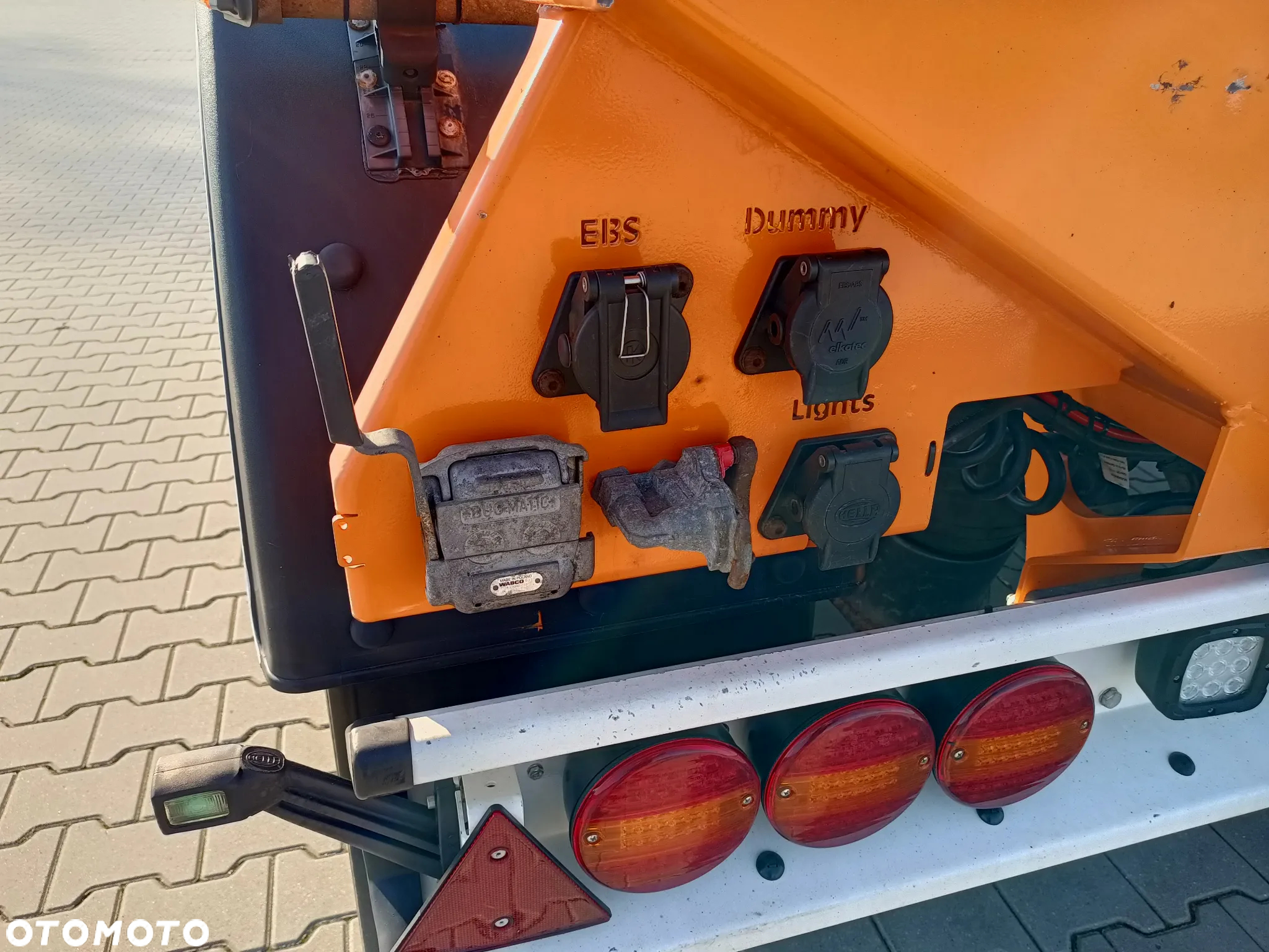 D-TEC Combitrailer CT-521 S - 38