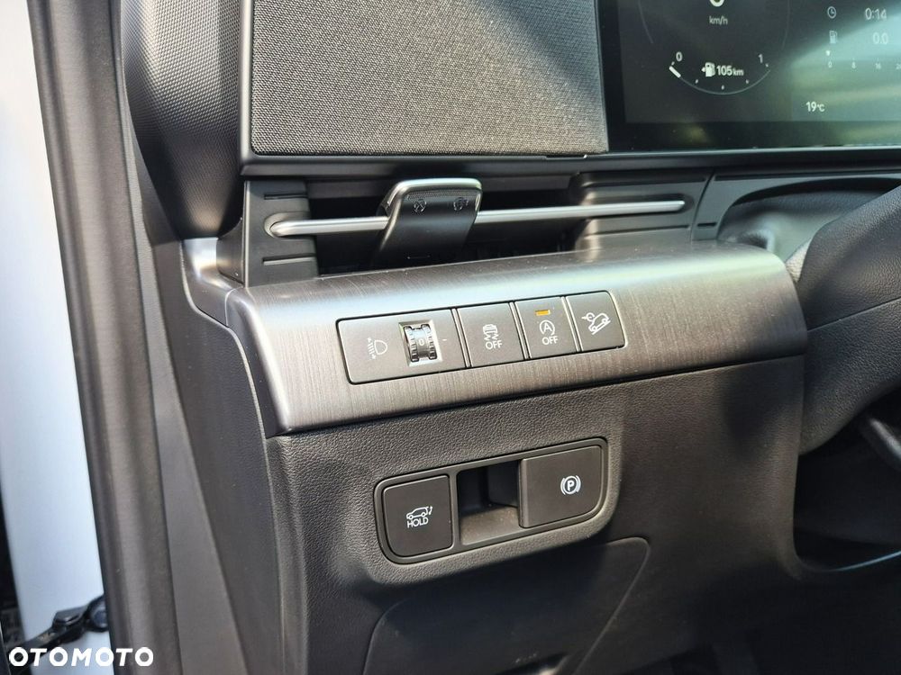 Hyundai Kona 1.6 T-GDI Platinum DCT - 34