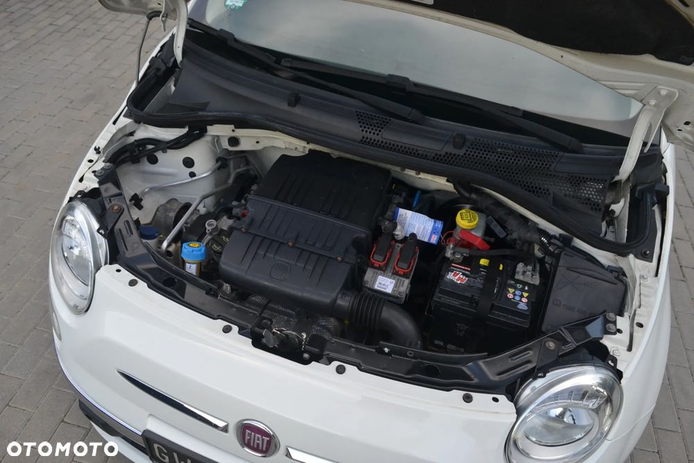 Fiat 500 - 21