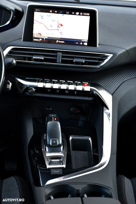 Peugeot 3008 1.6 BlueHDI S&S EAT6 Active - 20
