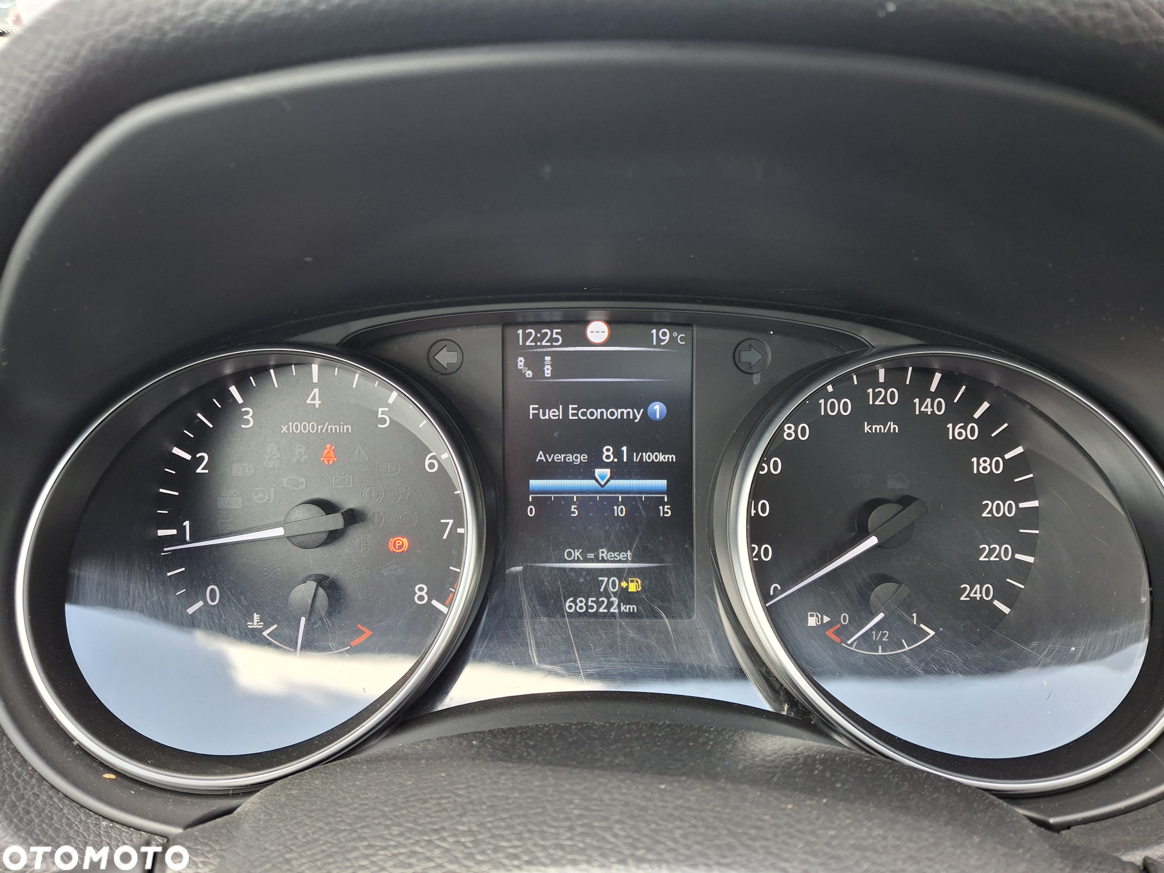 Nissan Qashqai 1.2 DIG-T Tekna+ - 33