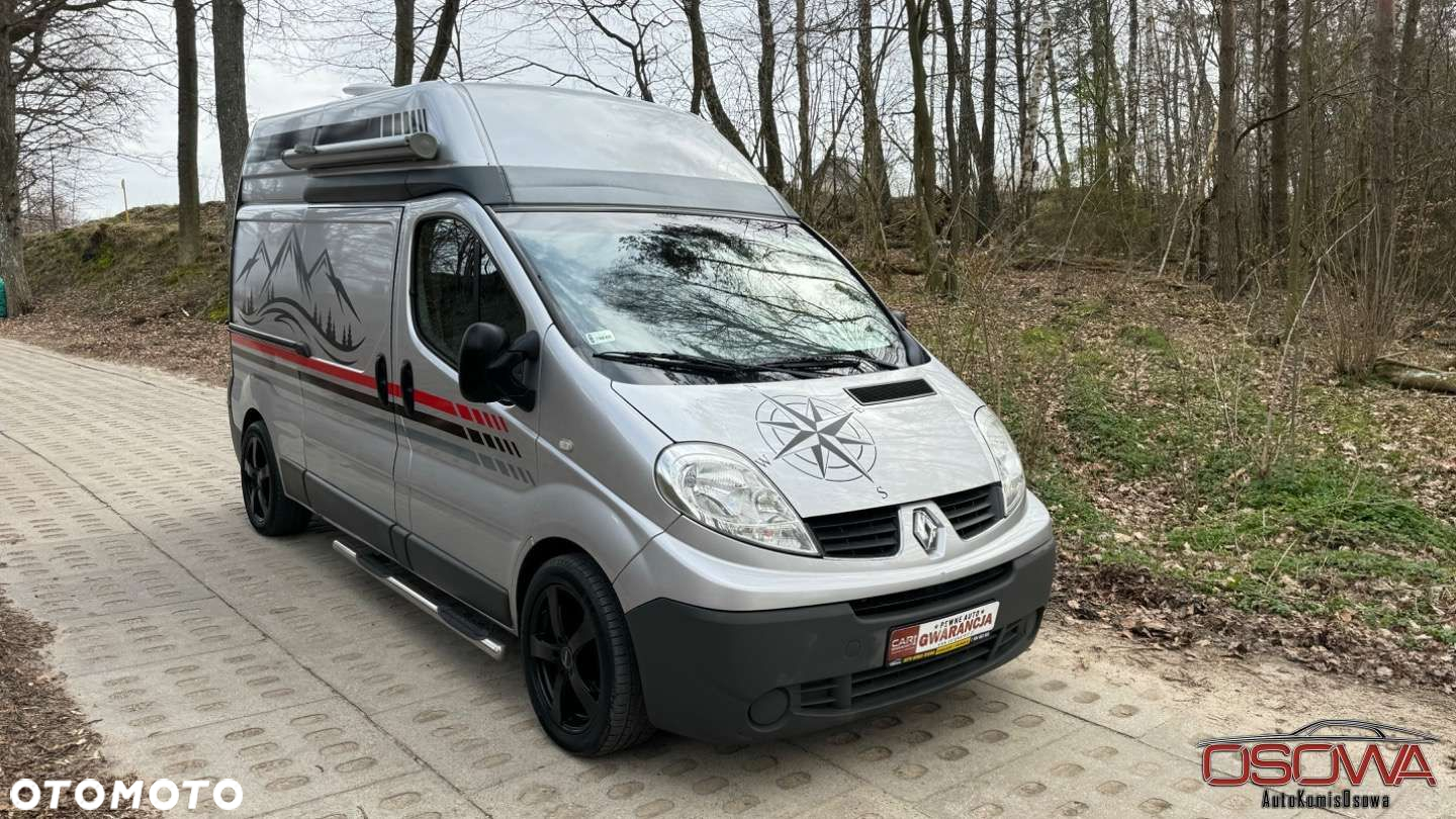 Renault Trafic - 3