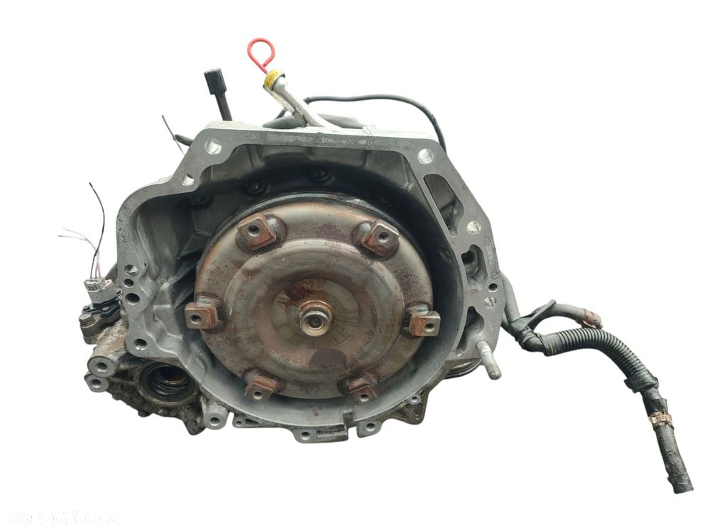 SKRZYNIA BIEGÓW AUTOMAT SUZUKI SWIFT IV (2005-2008) 1.5 16V 102KM - 2