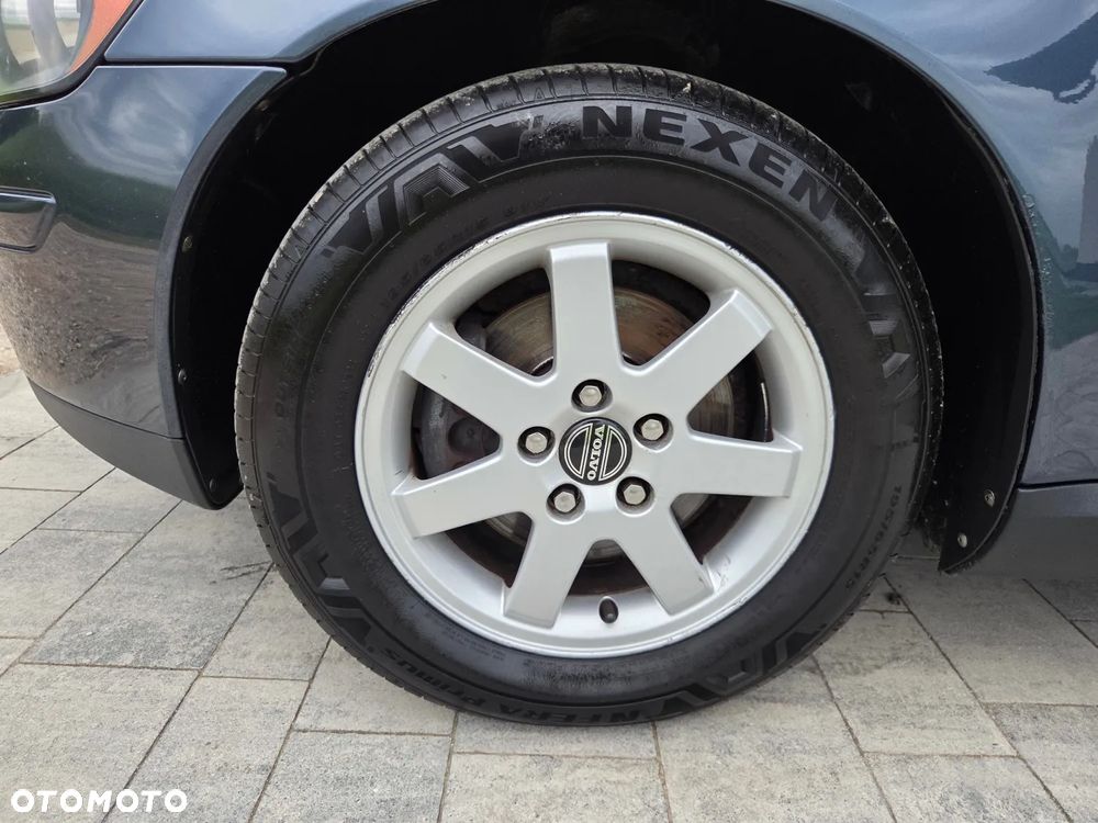 Volvo S40 1.6D Kinetic - 22
