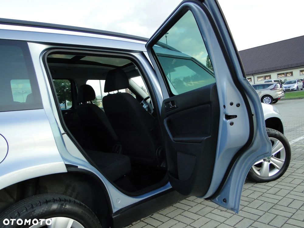 Skoda Yeti 1.8 TSI 4x4 Experience - 13