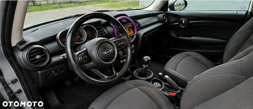MINI ONE Standard - 7