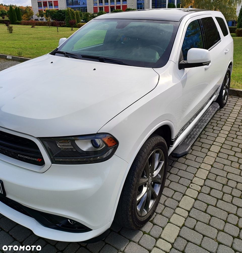 Dodge Durango - 3
