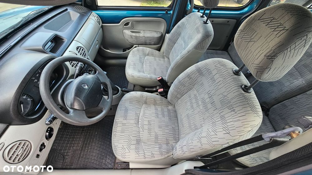 Renault Kangoo 1.2 16V 75 Campus - 16