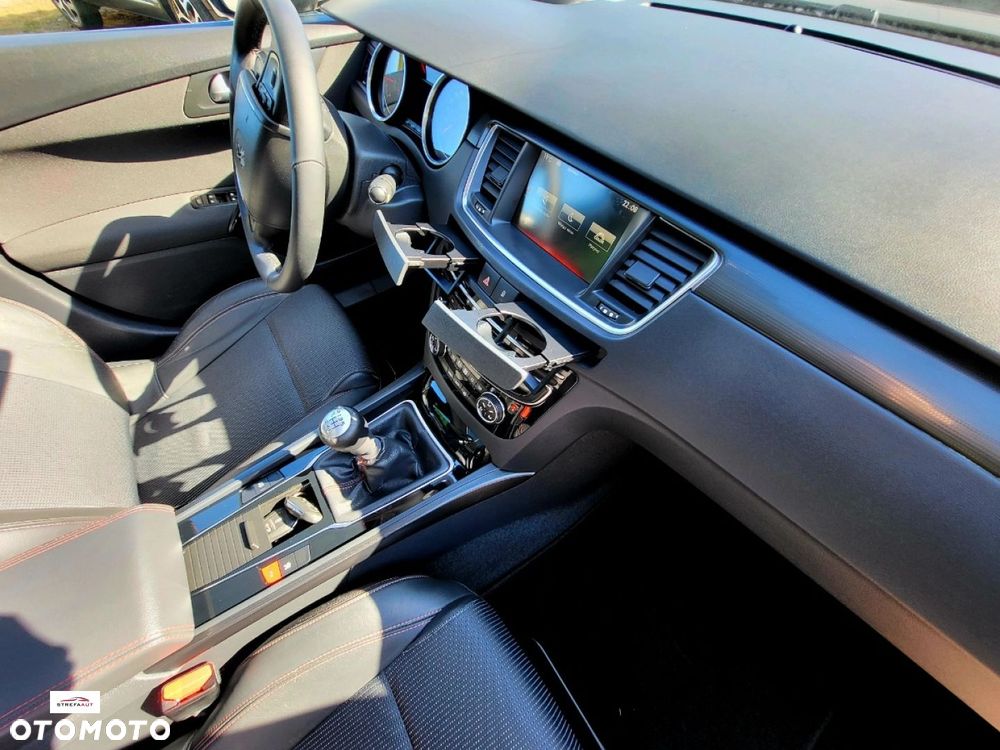 Peugeot 508 - 16
