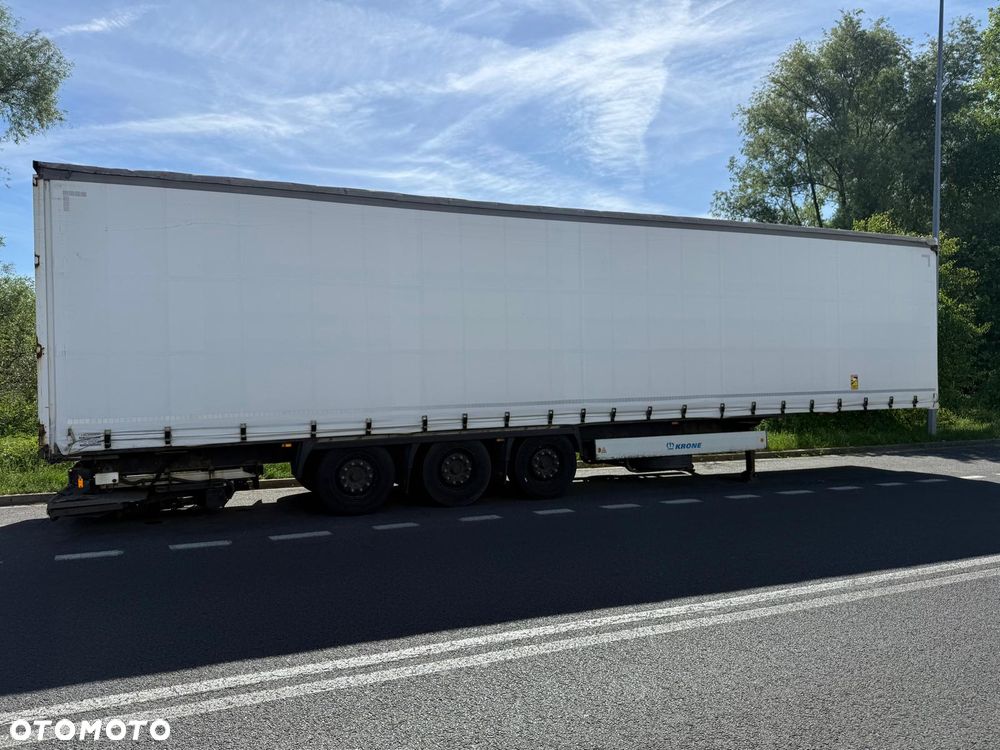 Krone - 1