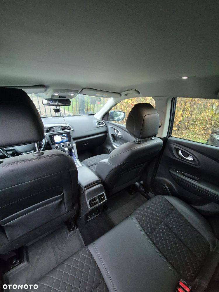 Renault Kadjar 1.3 TCe FAP Intens EDC - 12