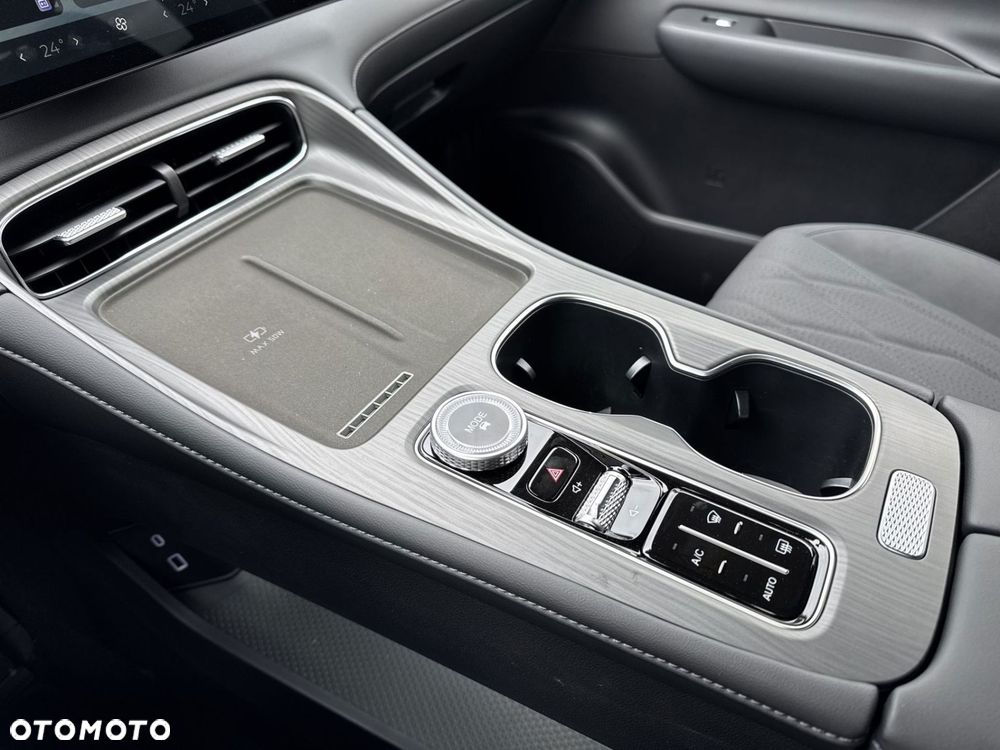 Chery Tiggo 8 1.6 T-GDI Comfort DCT - 14