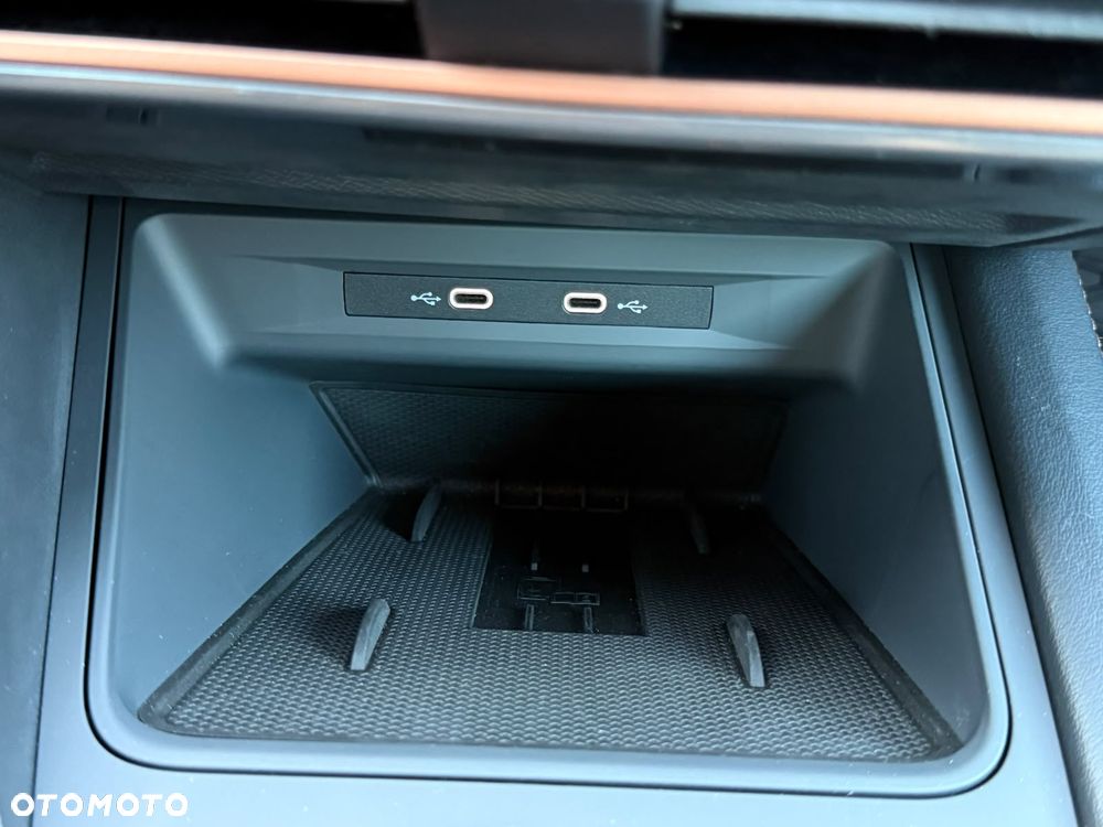Cupra Leon 1.5 eTSI mHEV DSG - 22