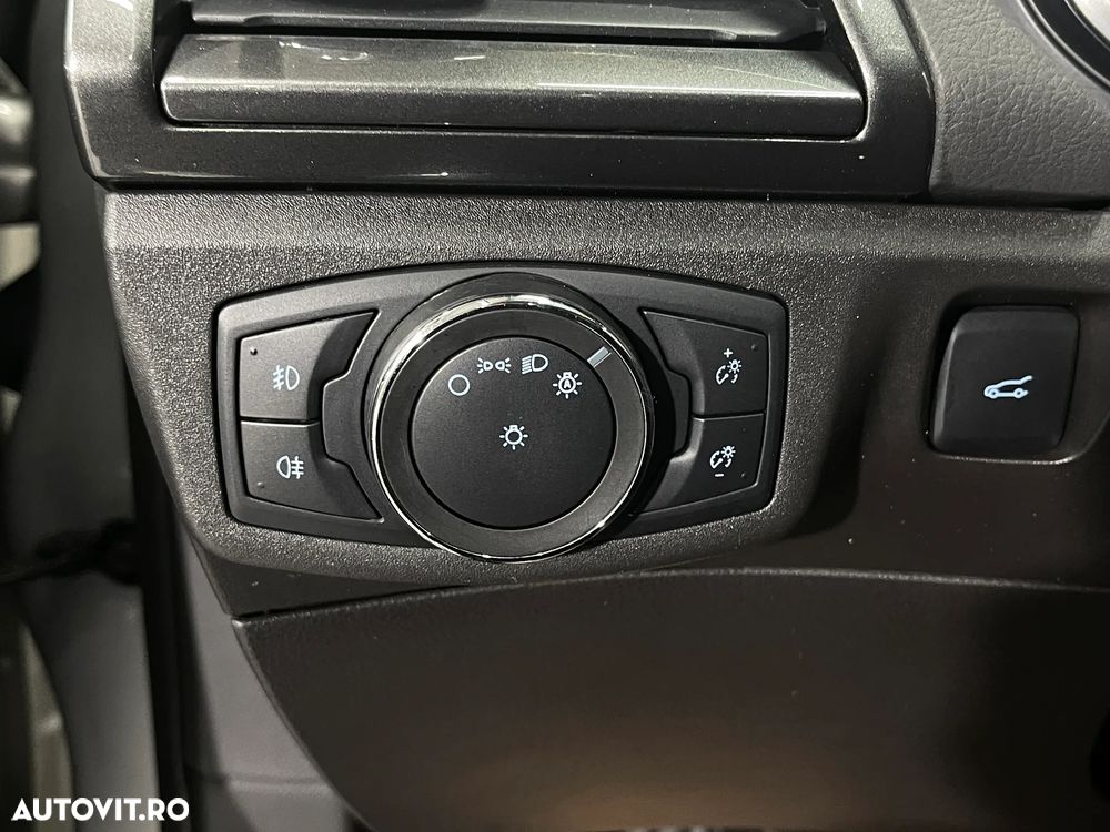 Ford Mondeo 2.0 TDCi Aut. AWD Titanium - 24