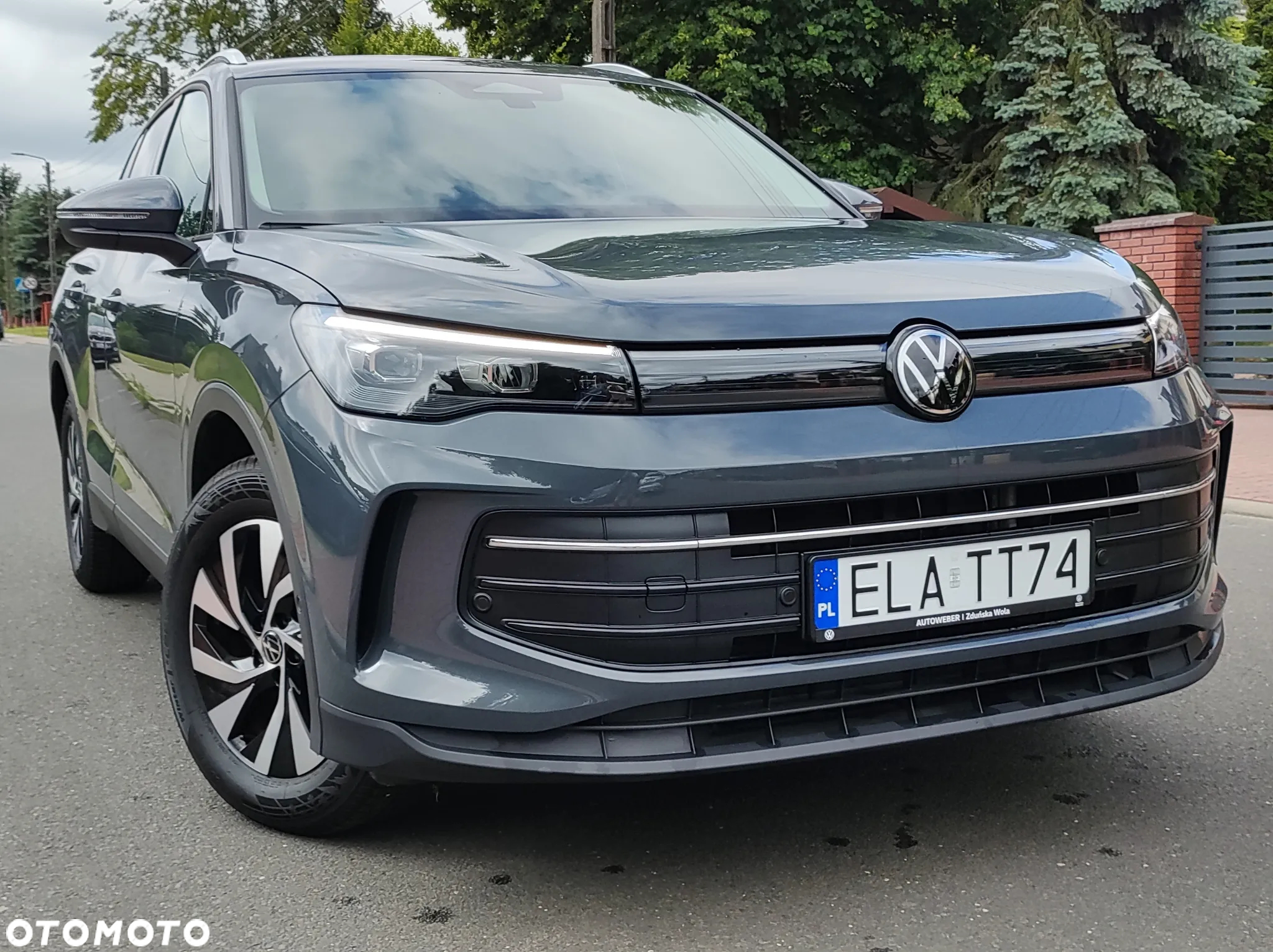 Volkswagen Tiguan - 15