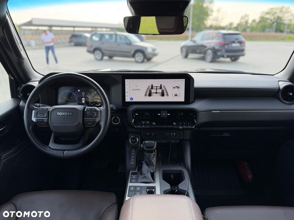 Toyota Land Cruiser LC 2.8 D-4D Invincible - 5