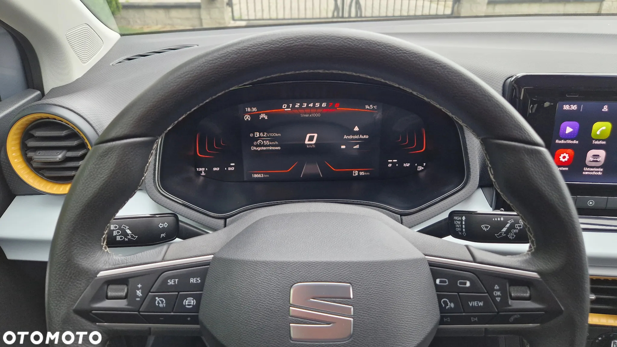Seat Ibiza 1.0 TSI Style S&S - 25