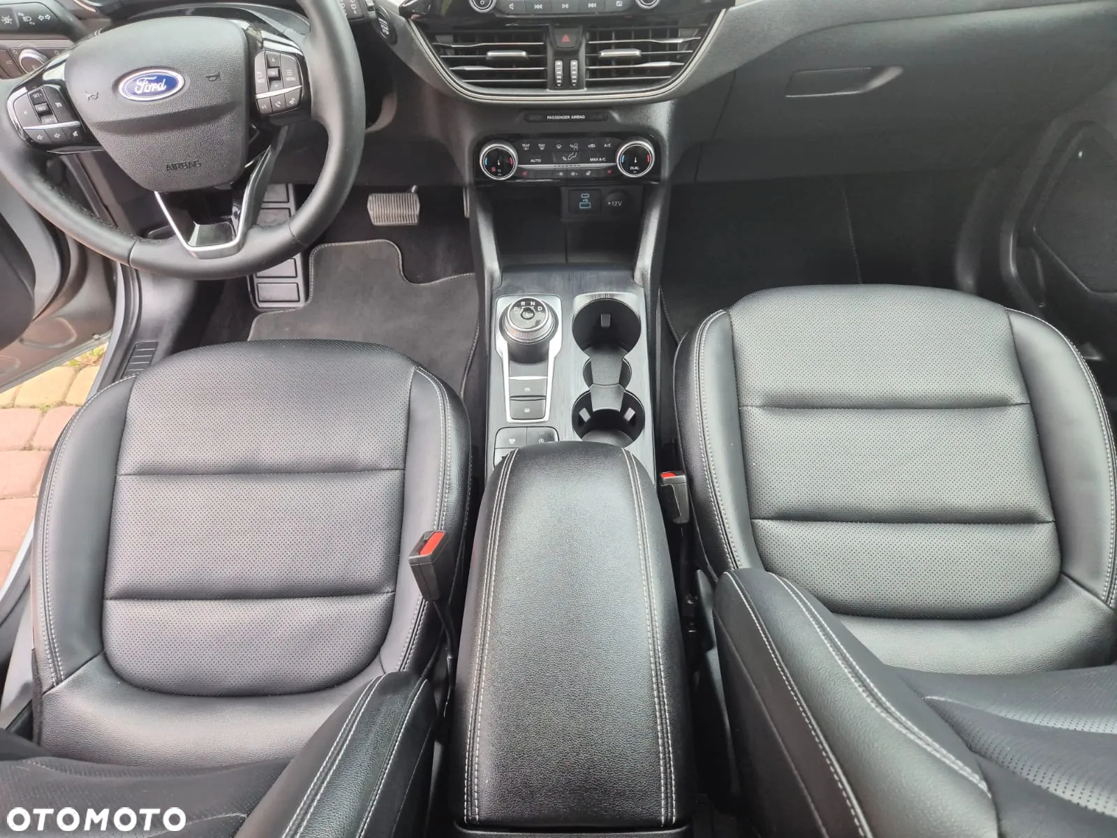 Ford Escape 1.5 EcoBoost AWD SE - 21