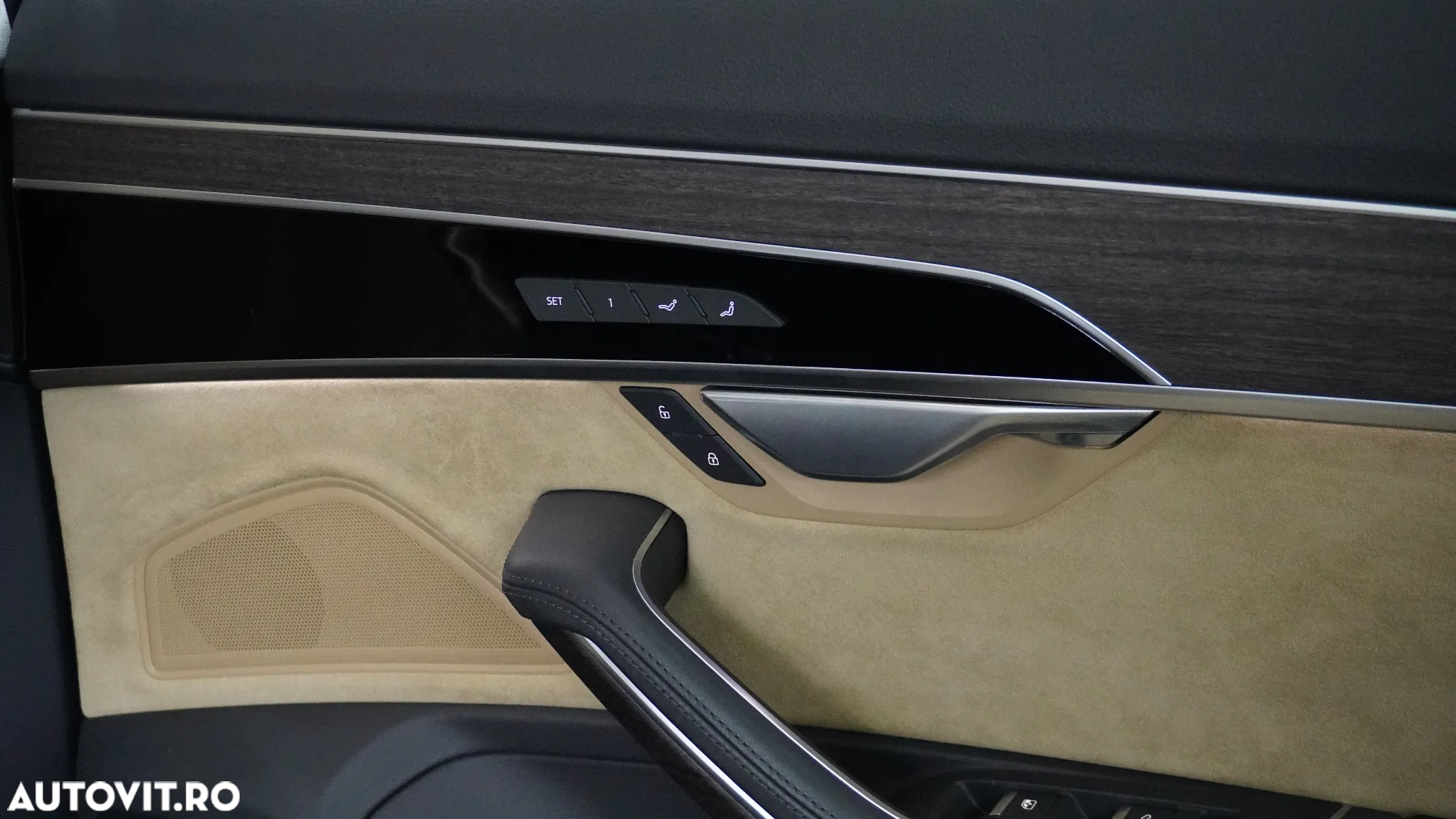 Audi A8 3.0 60 TFSI e quattro Tiptronic - 22