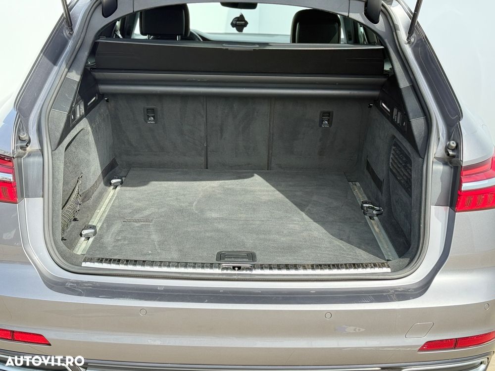 Audi A6 40 TDI S tronic - 27