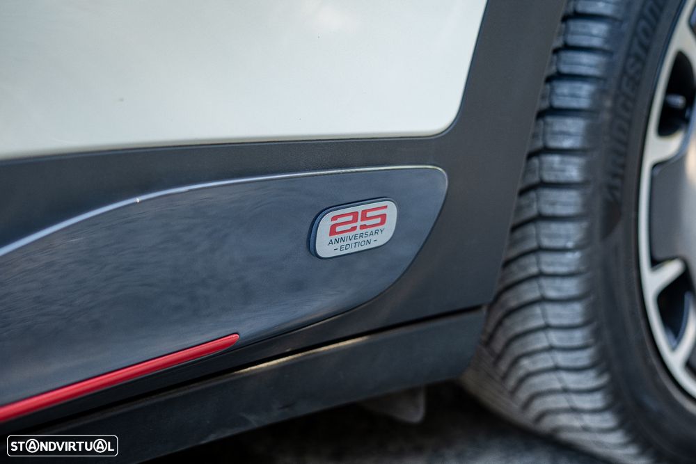 Smart #3 25th Anniversary Edition - 6