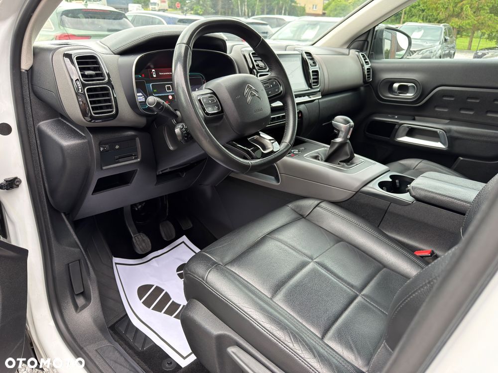 Citroën C5 Aircross - 16