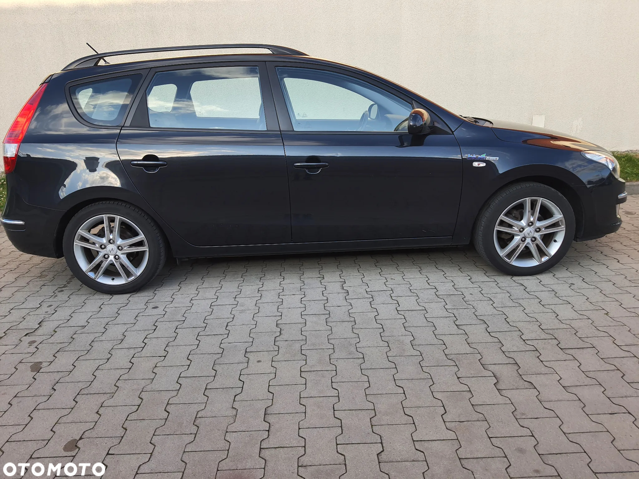 Hyundai i30 - 9