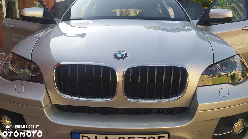 BMW X6 xDrive40d - 31