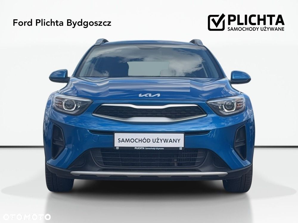 Kia Stonic - 2