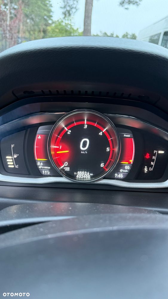 Volvo XC 70 - 7