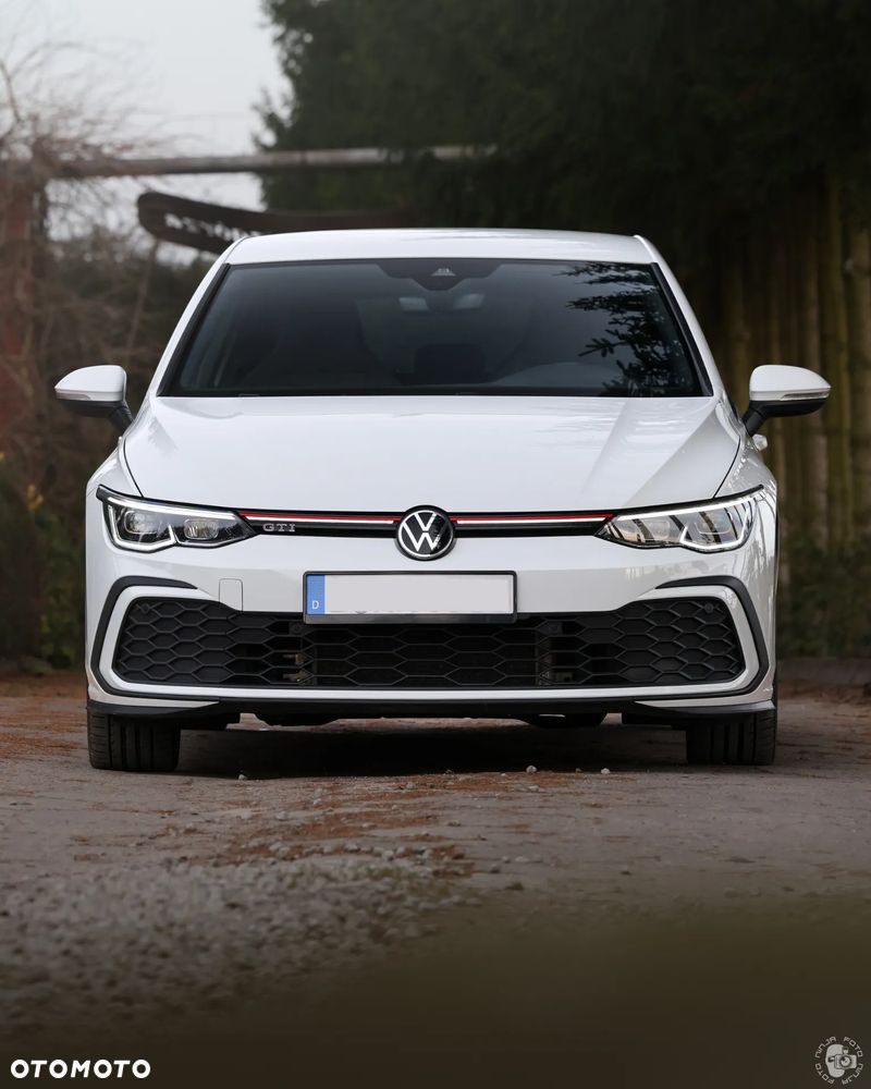 Volkswagen Golf GTI 2.0 TSI OPF DSG Performance - 1