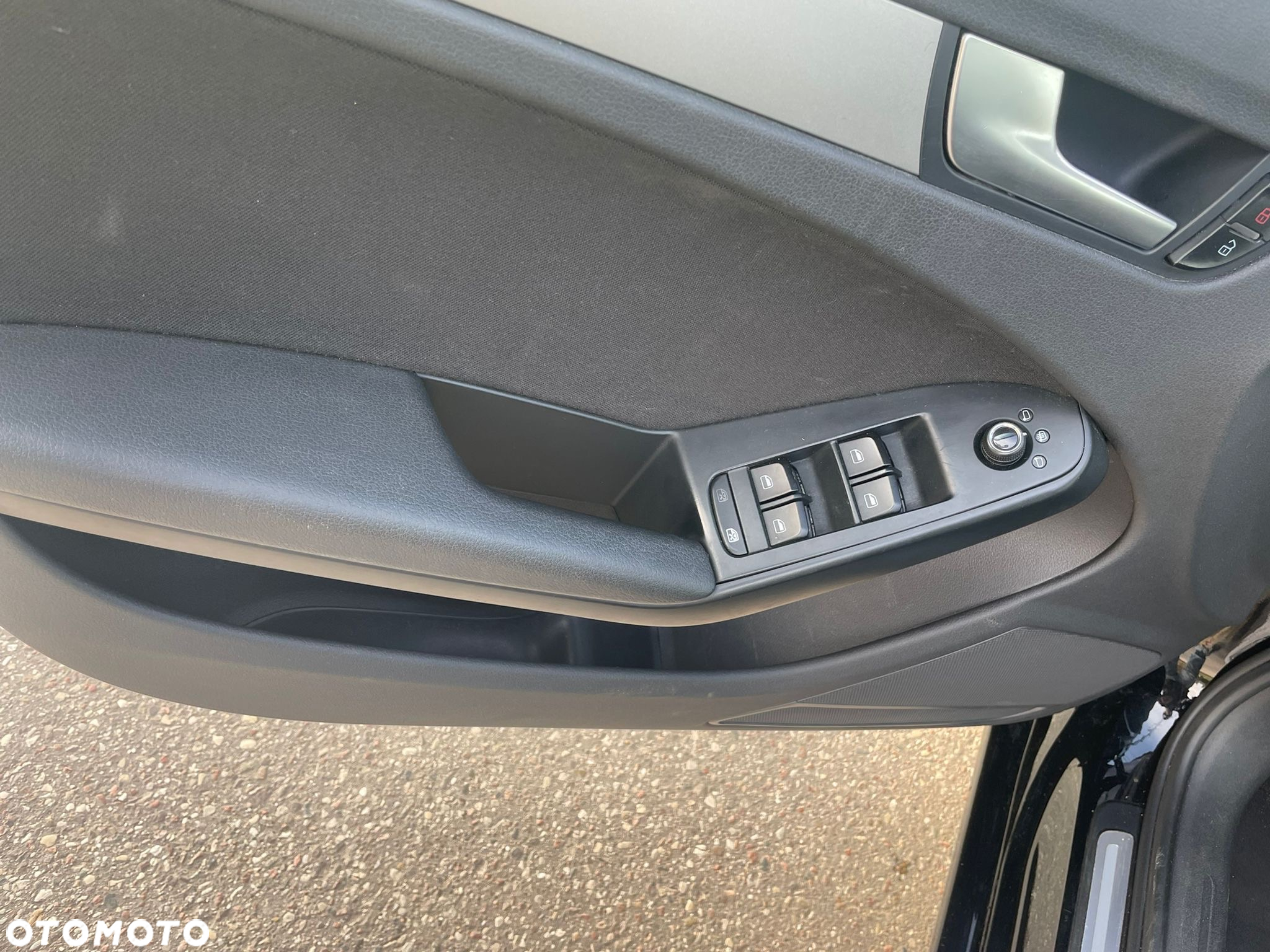 Audi A4 2.0 TDI - 11