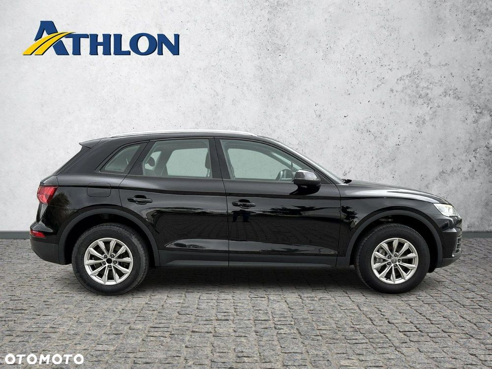 Audi Q5 2.0 TDI Quattro S tronic - 6