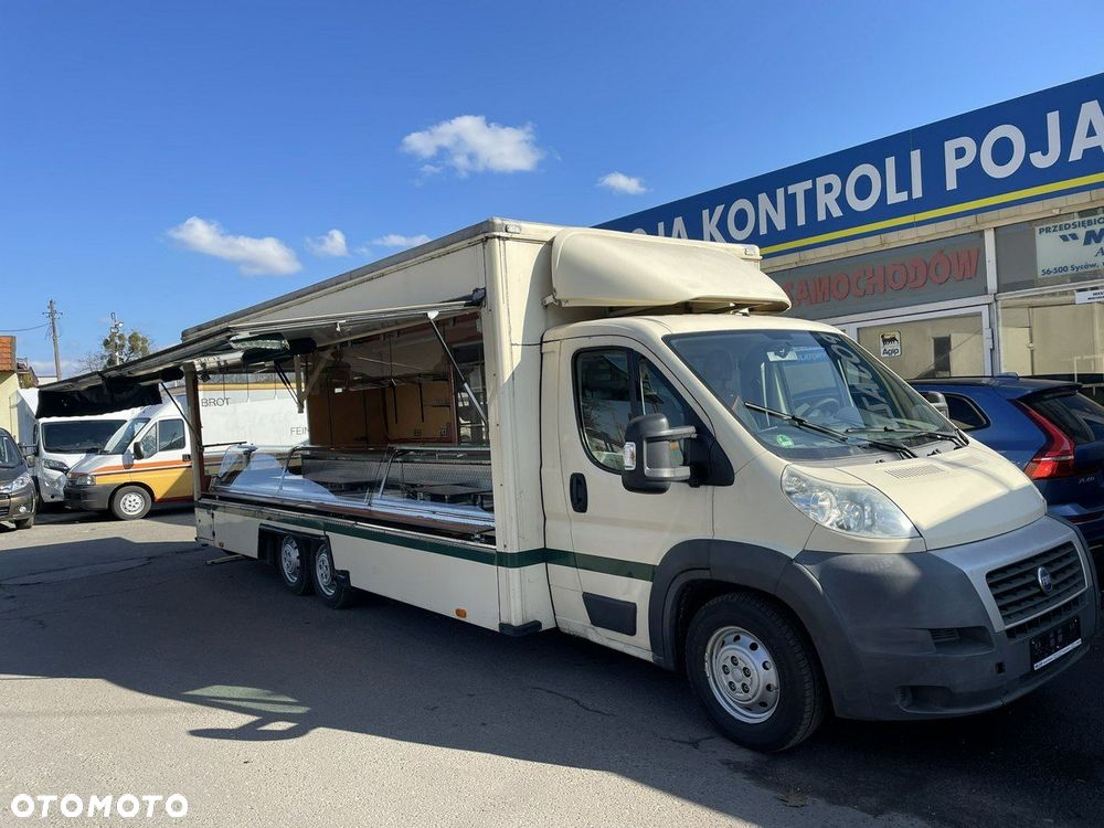 Fiat Ducato - 3