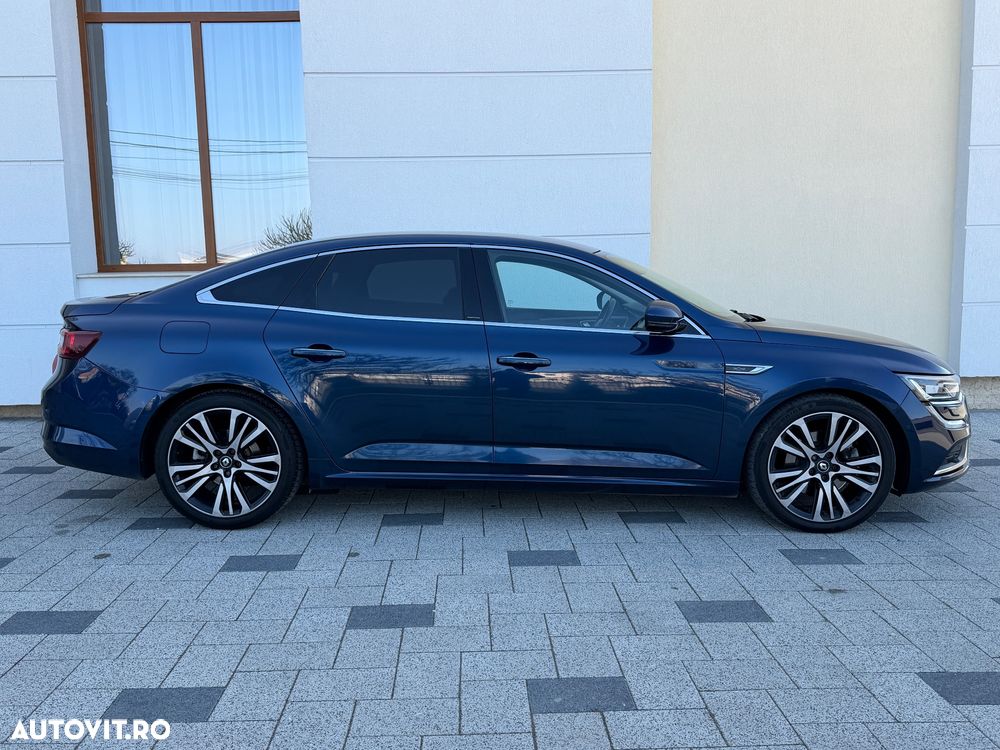 Renault Talisman ENERGY dCi 160 EDC INITIALE PARIS - 18