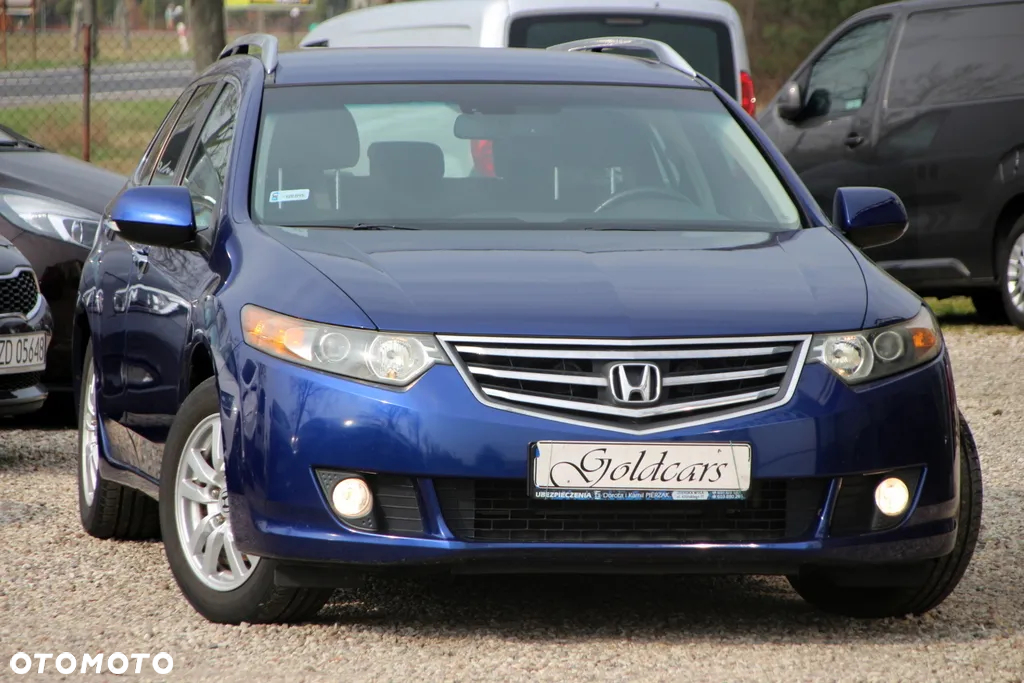 Honda Accord 2.0 Executive - 3