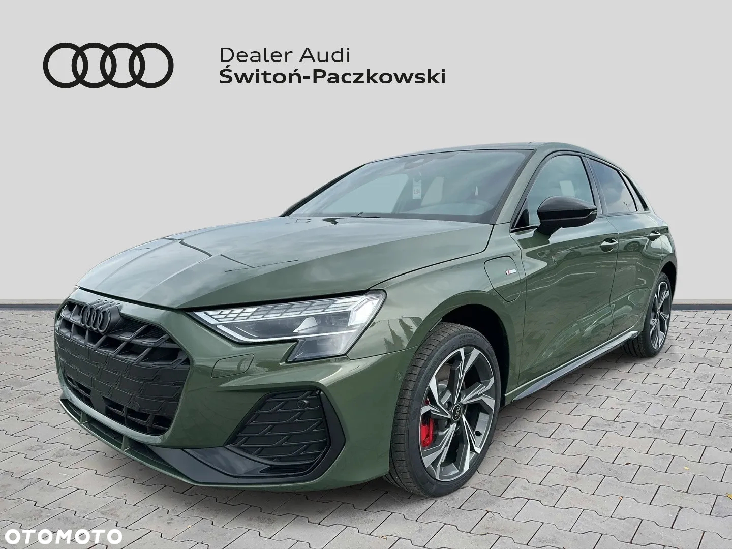 Audi A3 - 2