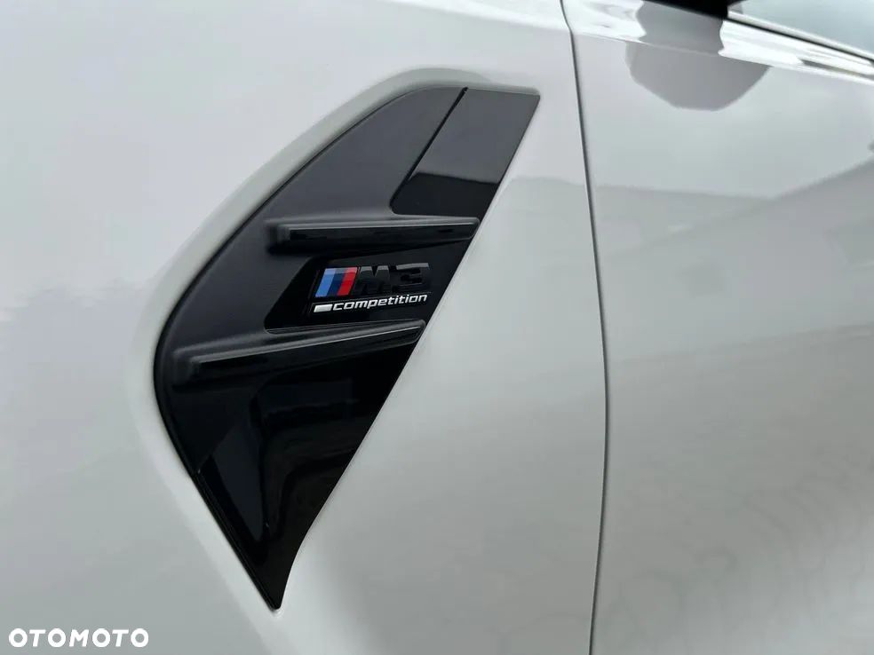 BMW M3 Competition xDrive sport - 12
