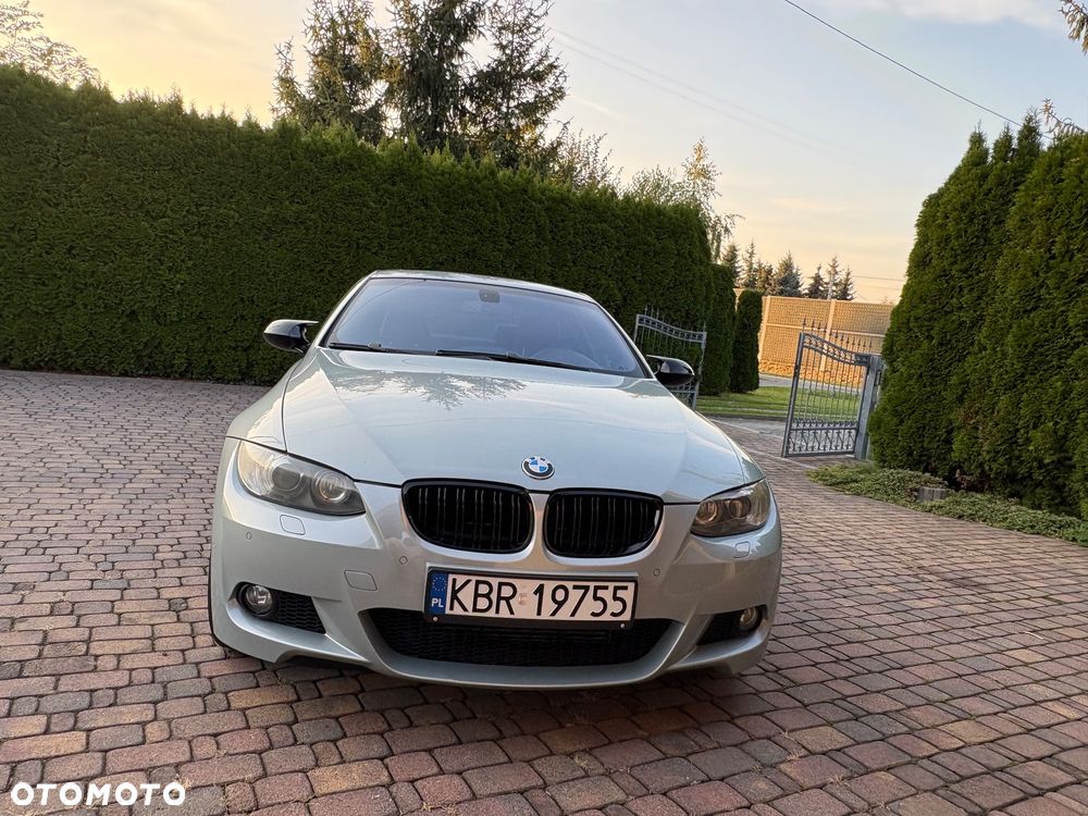 BMW Seria 3 - 9