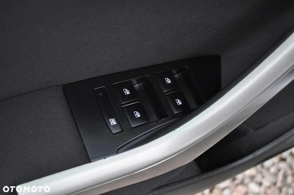 Opel Astra 1.4 Turbo Active - 20