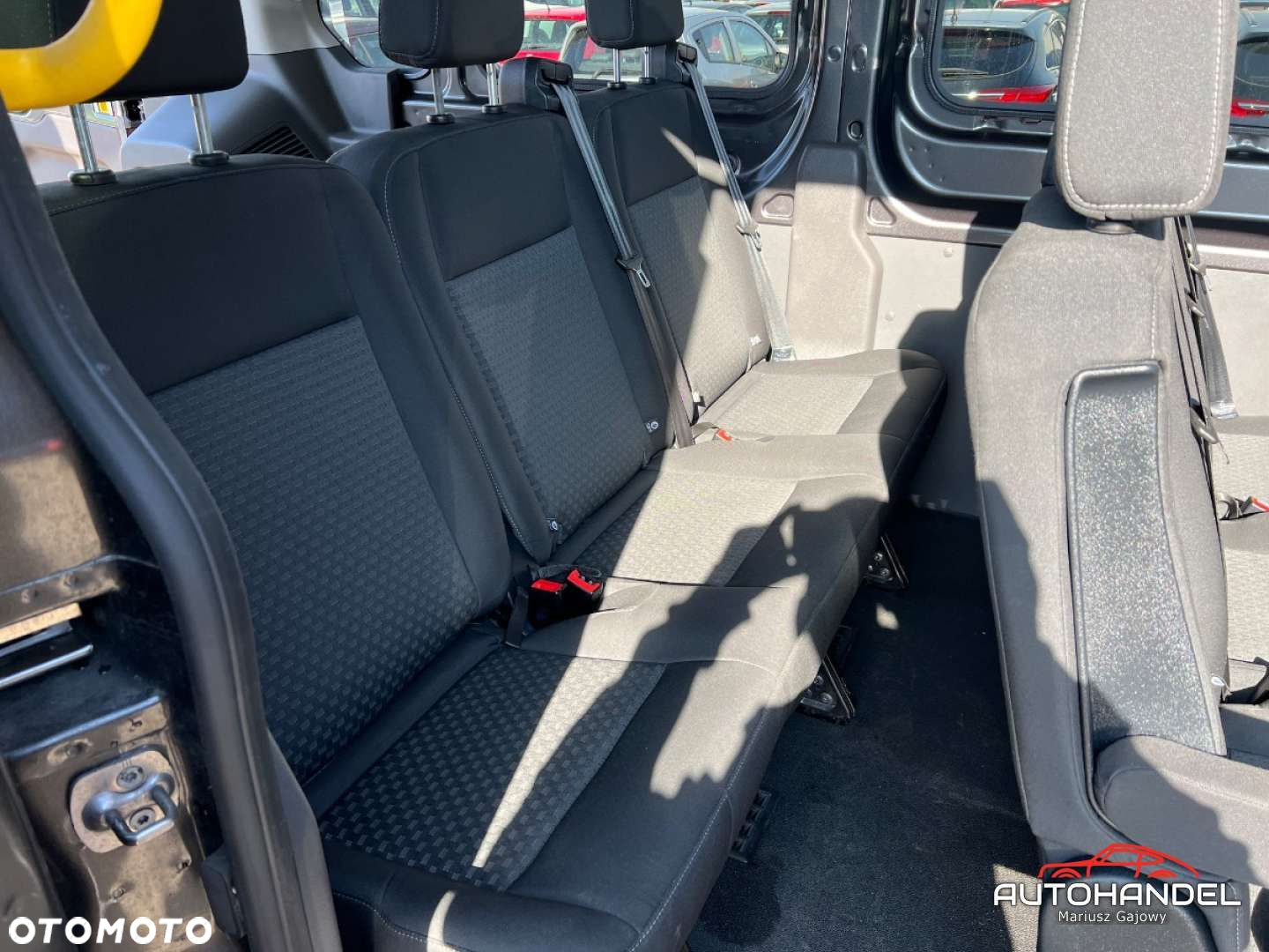 Ford Transit - 23
