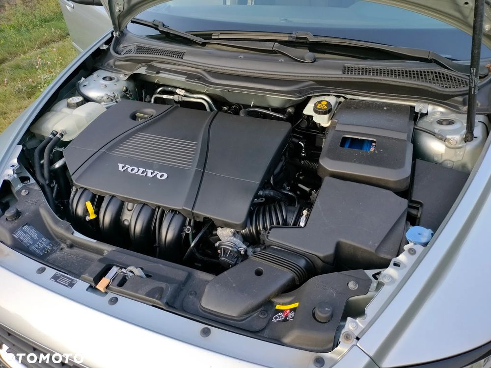 Volvo V50 2.0 Edition - 32