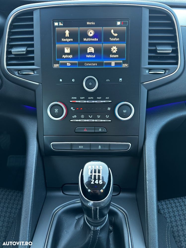 Renault Talisman ENERGY dCi 130 Business - 15