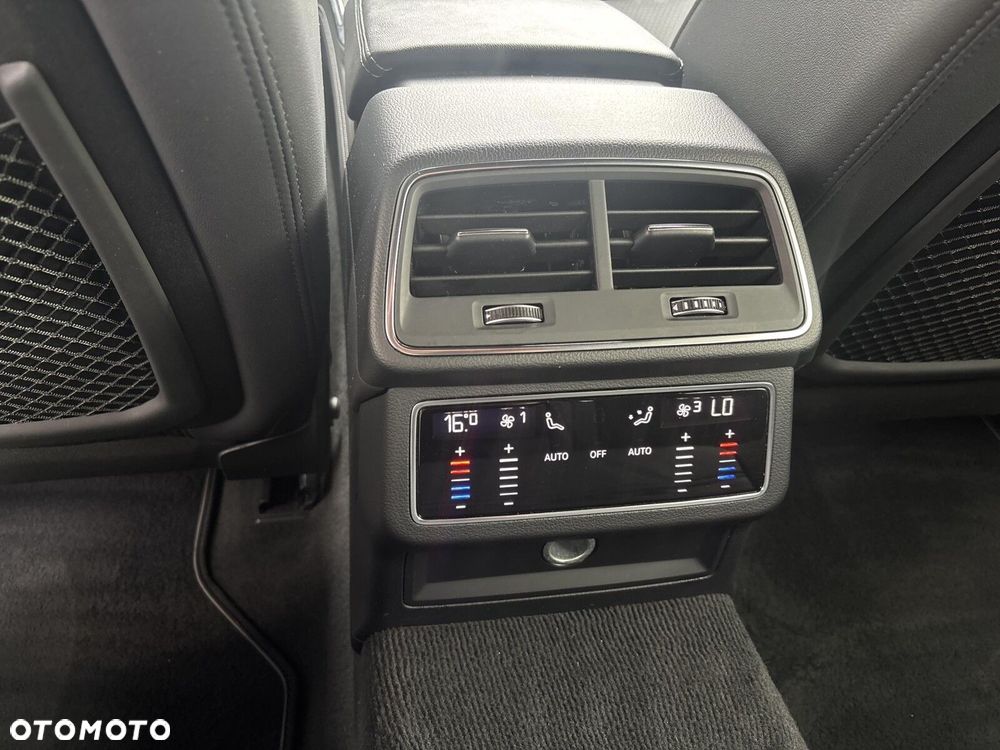 Audi A6 Avant - 22